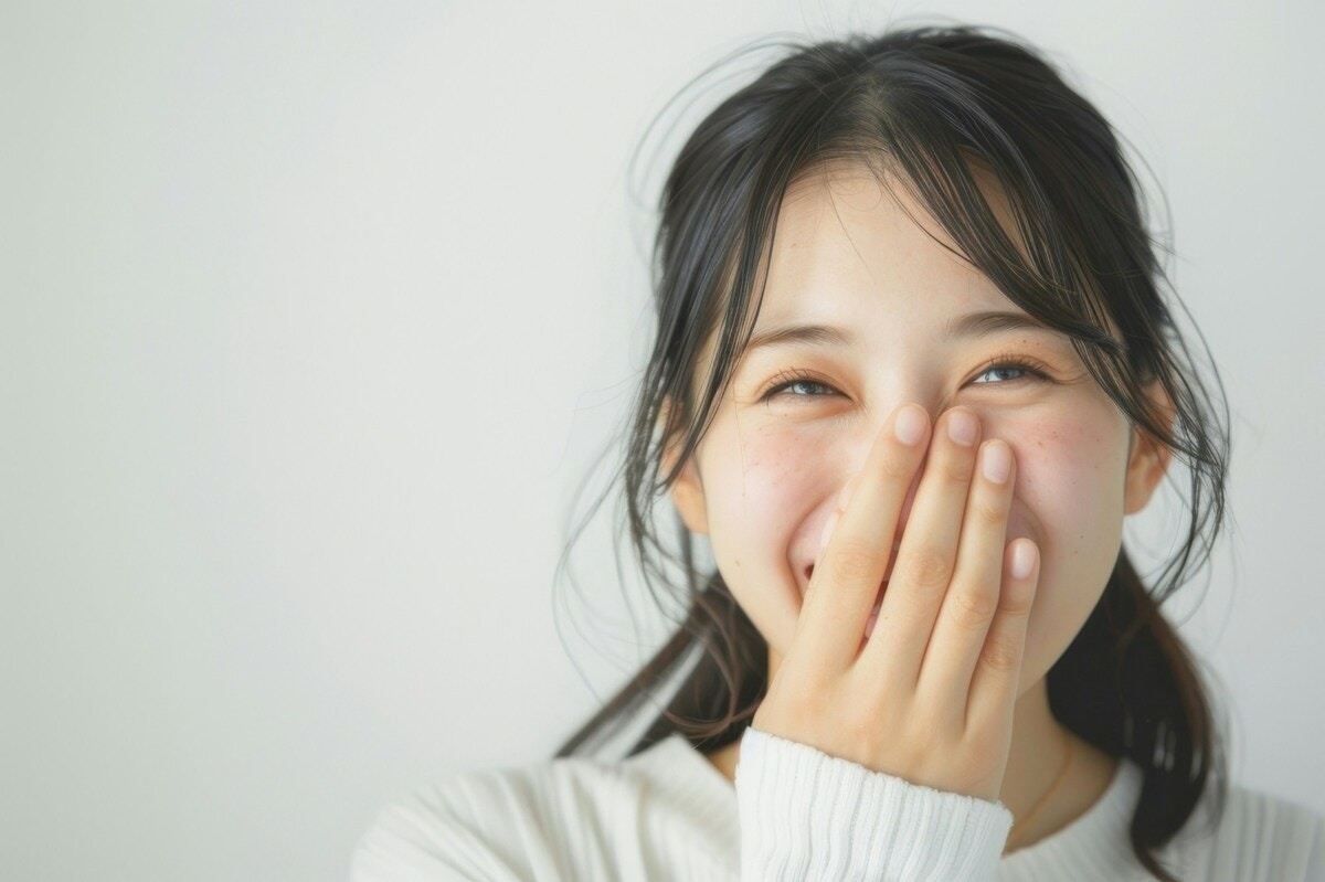 「大丈夫ですか?」妊娠後期、職場で心配された理由に3千いいね「わたしも」「元気に育ってる証拠」【ママリ】