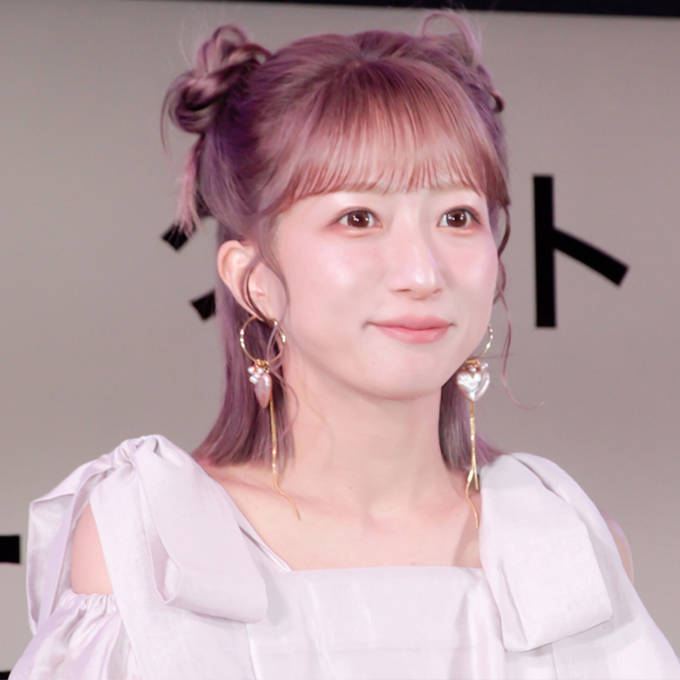 第5子妊娠中の辻希美、1日分の鉄分をお手軽に♪子供達も大好きな“のむヨーグルト”「箱買いです」
