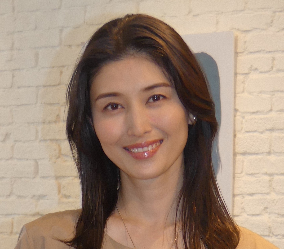 橋本マナミ「私は2人目で最後かなと思っているので…」高齢出産だったからこそ「幸せだな」と思うこと