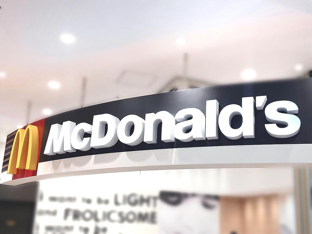 《激アツコラボ》キターーーーッッ!!【マクドナルド】思わずパケ買い♡「期間限定メニュー」