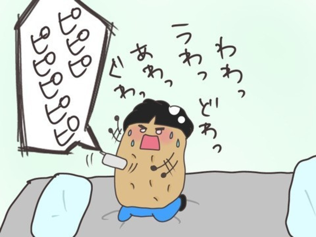 ほんとにかかってきた！番号交換した美容師から電話が｜モテすぎカリスマ美容師がやばすぎた話【ママリ】
