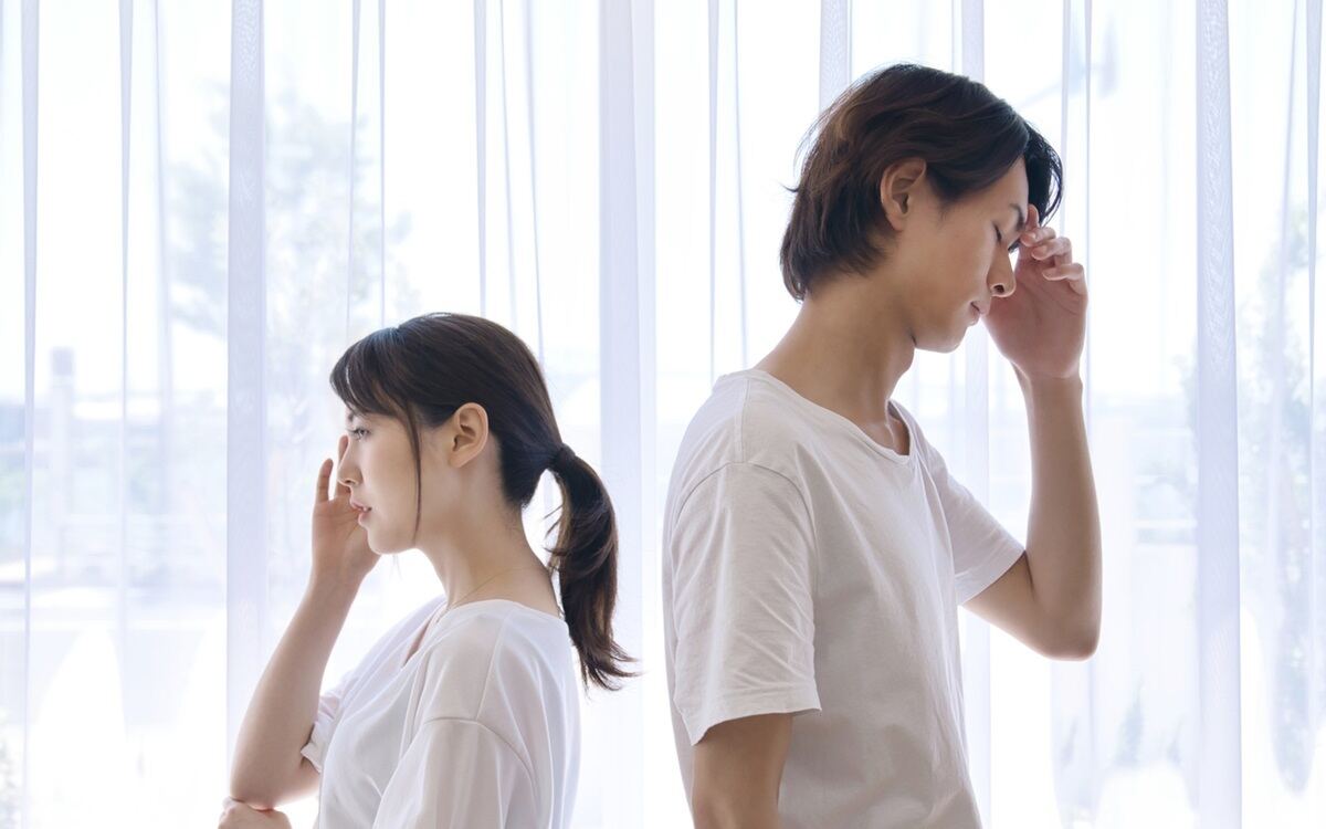 夫婦で“うつし合う”ケースも…不妊リスクを引き起こす「感染症」とは