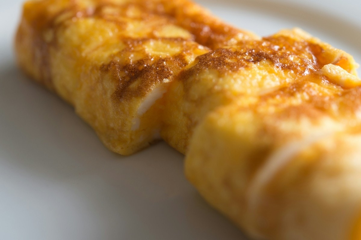 3種のおいしさが【神コラボ】卵焼きレシピに1.1万いいね「旦那さんも喜びそう」「真似します」【ママリ】