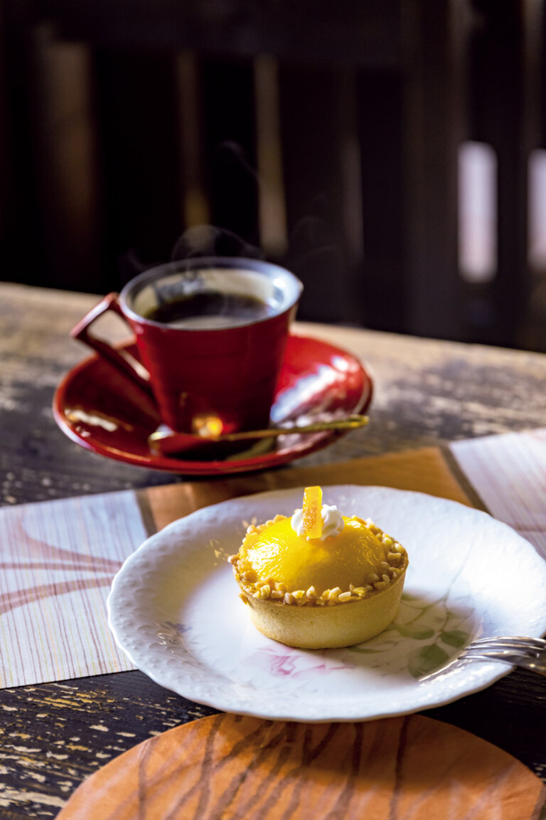 東京近郊の心が安らぐ喫茶店3選！ 絶品のおやつから満腹ご飯まで