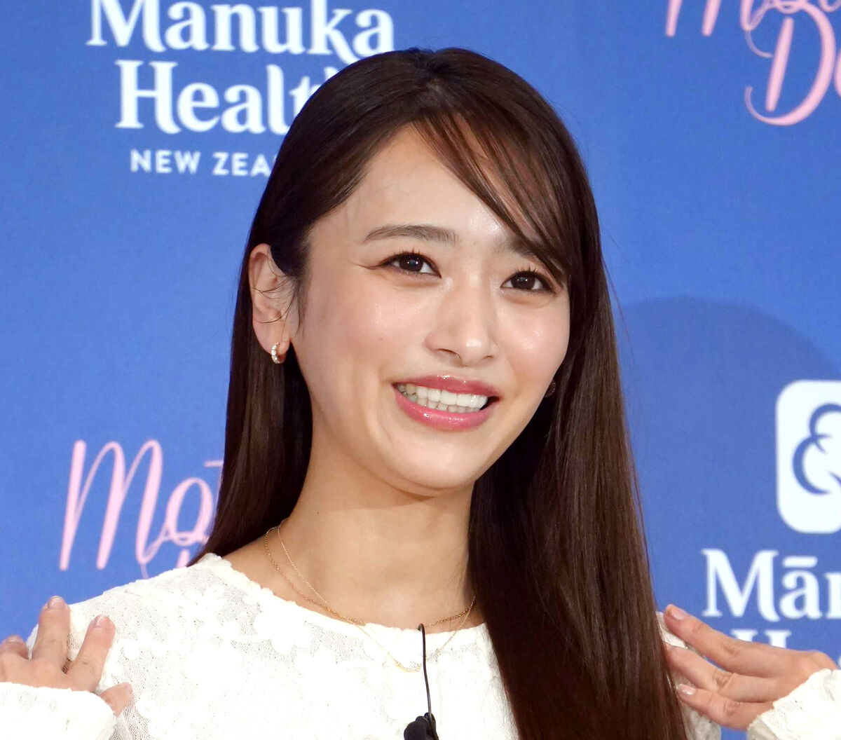 近藤千尋、愛する夫と3姉妹からのプレゼントに「もう泣けてくる」母の日に感謝告げられ「理想の家庭」「こんな可愛いママ…」