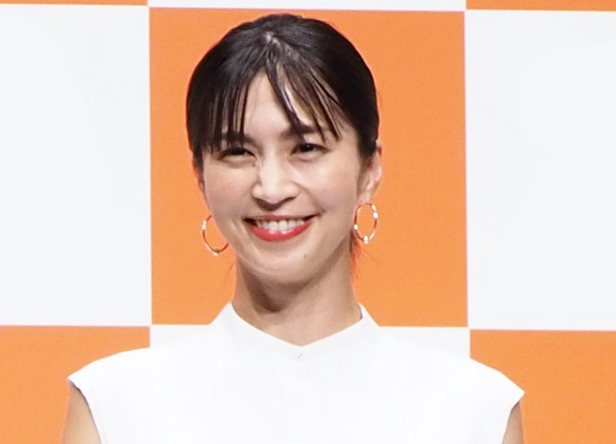 ２児ママ安田美沙子 おしりふき「メイク落としにも」使用法語り→画面に注意テロップ 上田晋也も「えっ？！」ｗｗ