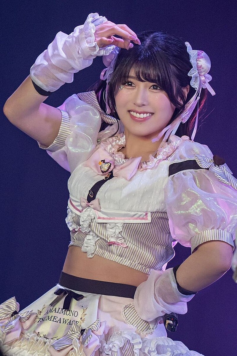 「整形してません」10キロ減量のアイドル?ビフォーアフター?に反響続々 ボディメイクの秘訣を明かす