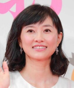 40代で3人出産の菊川怜、命がけの出産体験「2リットル近く出血して輸血寸前のギリギリ」