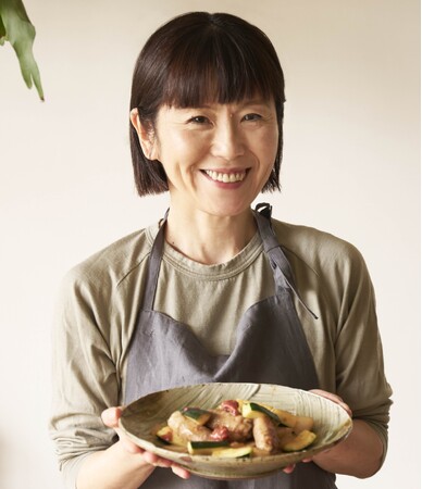 「日本の米育ち 平田牧場 三元豚」をテーマにしたキャンペーンサイト「Rice to Meat You!」にて料理家・ワタナベマキさんとのコラボレシピを5/28に発表!