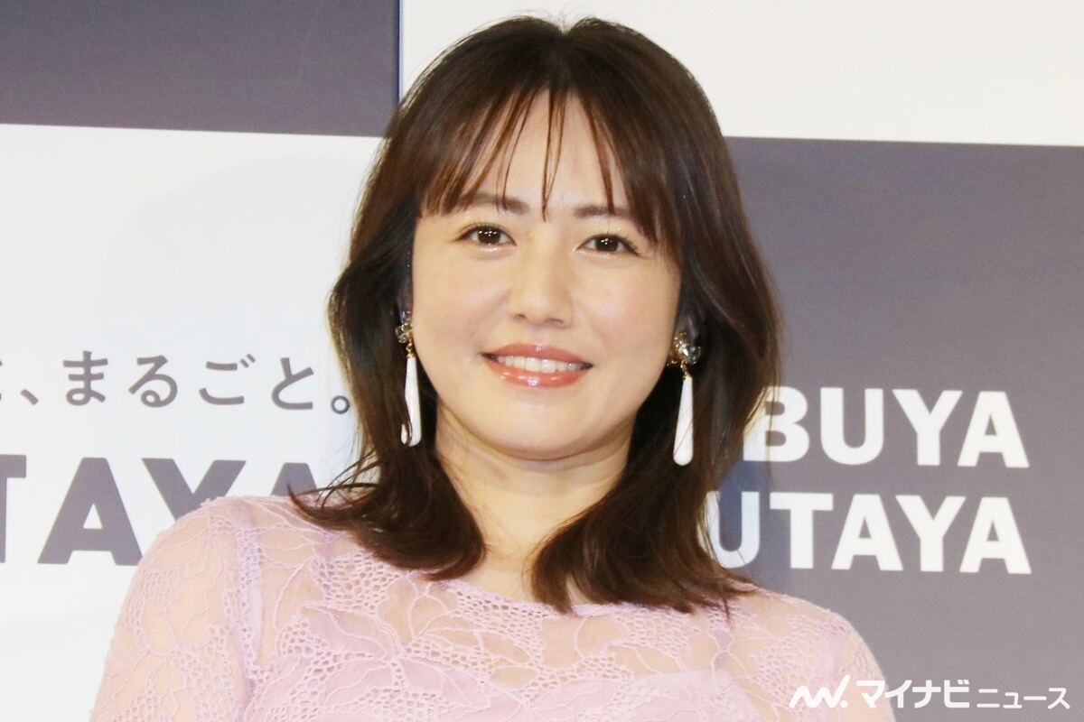 バイプレイヤーの泉 第157回 モテ女性代表の磯山さやか、その秘けつは目標遂行の“努力”にあった?