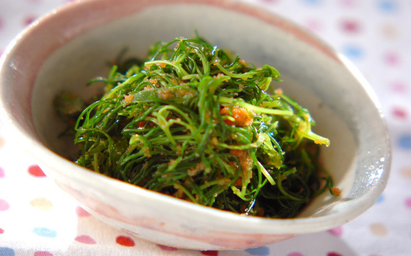 伝統野菜【オカヒジキ】の絶品レシピ5選〜食べ方や選び方・保存方法を解説！和洋中で大活躍