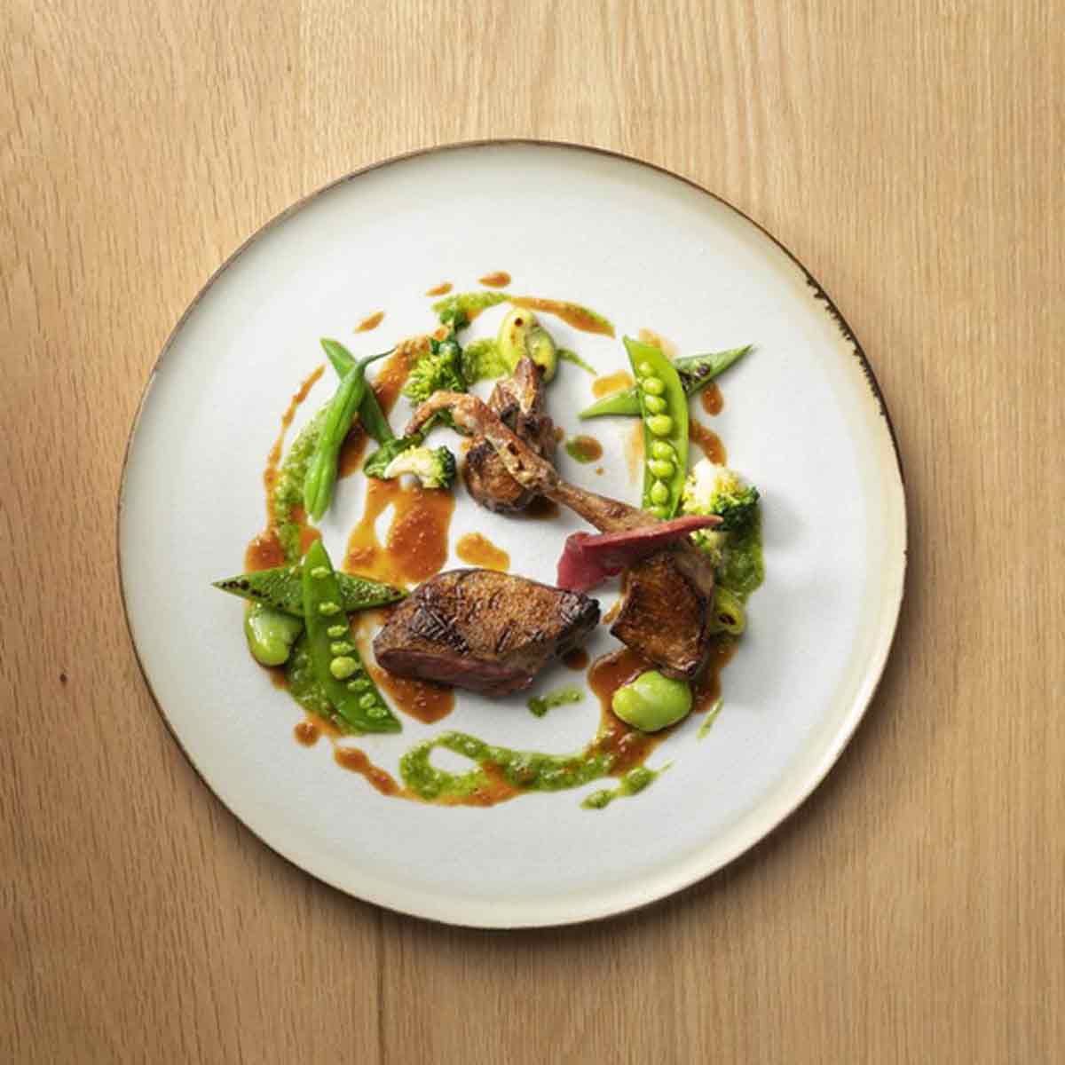 東京/人気シェフのおすすめ高級ランチ5選!編集部が実際に行ってよかったお店を紹介