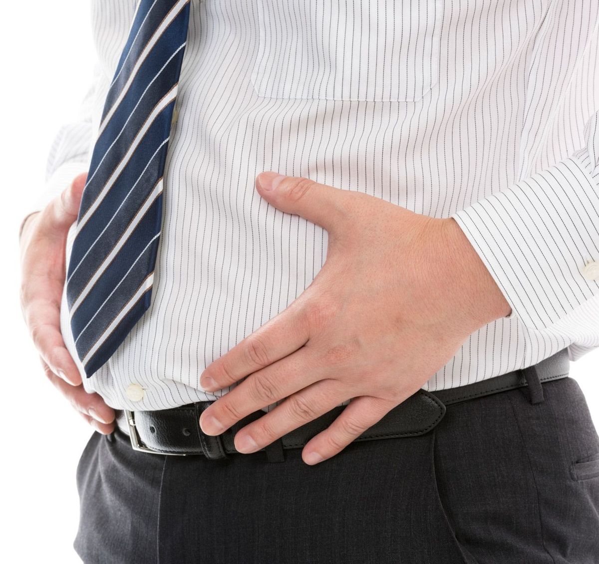 朝食を食べない人は「ポッコリお腹」になりやすい…「朝食抜きは人生の損」であるこれだけの理由
