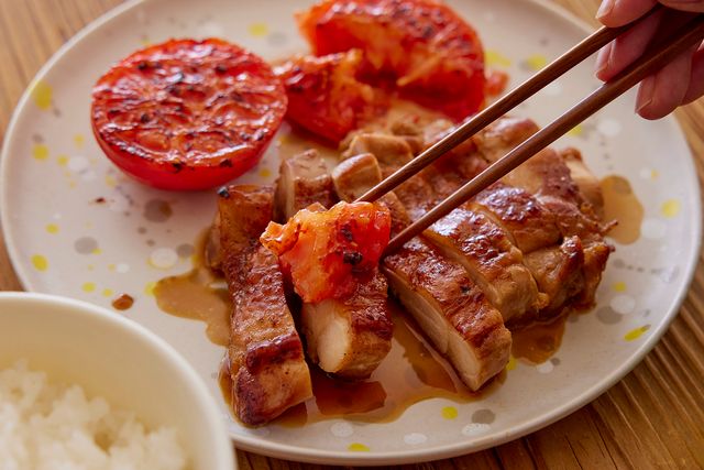 〈3分仕込み〉で鶏肉が信じられない程、おいしくなる『漬け込みだれの黄金比』公開!