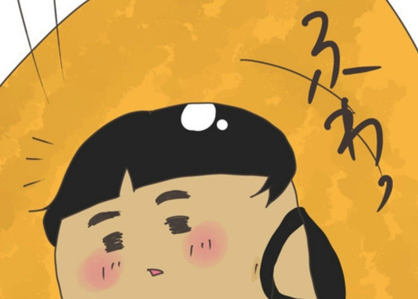 初めての場所にドキドキ…すると彼からかぶせられたものとは?|モテすぎカリスマ美容師がやばすぎた話【ママリ】