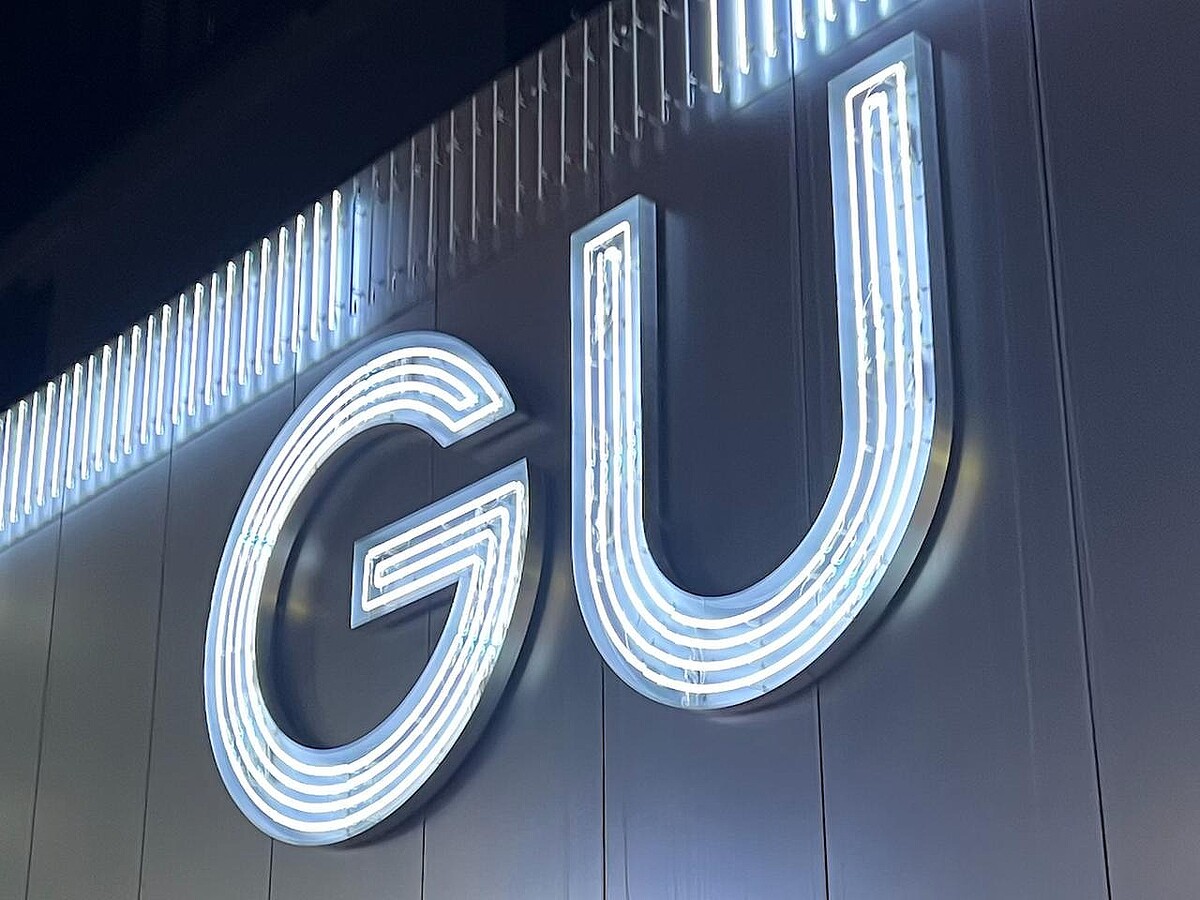 2,990円 → 990円だって！？【GU】大人の高見え♡「SALEバッグ」