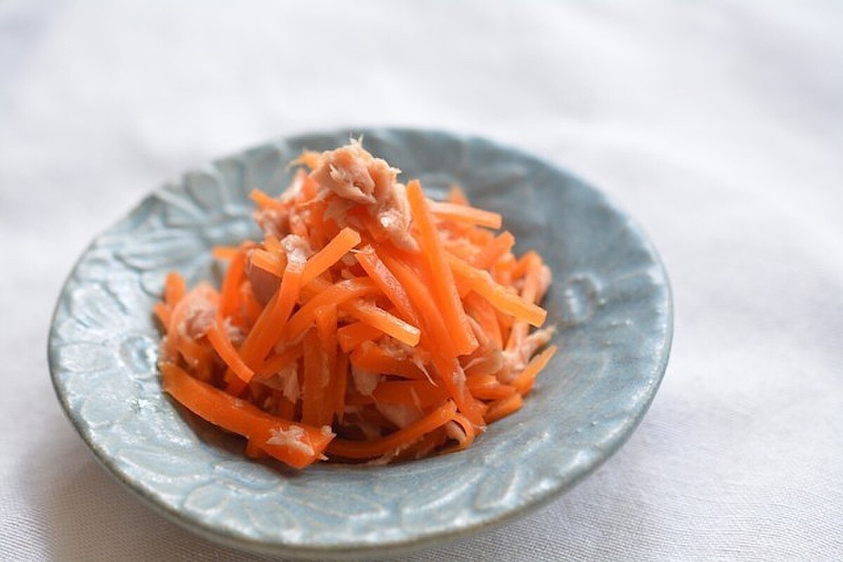 味付けはめんつゆにお任せ!あると便利な「常備菜」