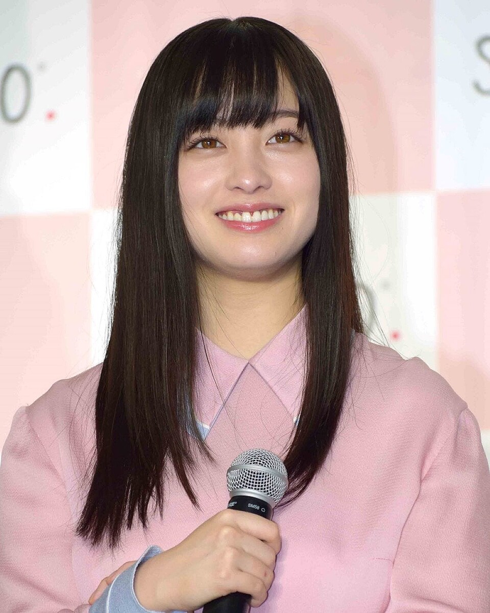 5月16日は「旅の日」 一緒に「女子旅」したい同世代の有名人ランキング 3位「今田美桜」2位「橋本環奈」…1位は?