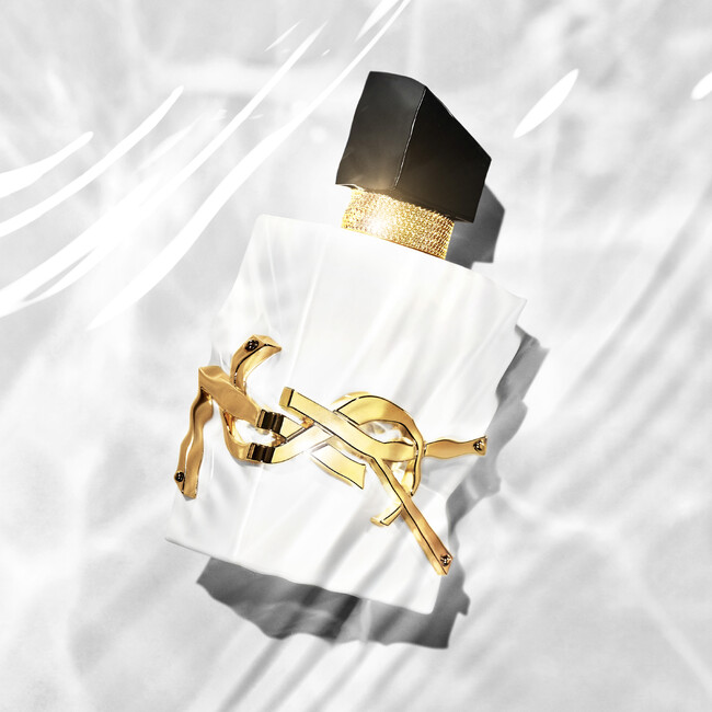 【YSL BEAUTY】みずみずしくフレッシュなシトラスの香り「リブレ ロー ニュ」が誕生。
