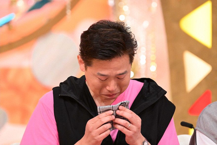 婚活100連敗、絶望的にモテない人生を歩んできた夫。しかし…米倉涼子似の妻と運命の出会い