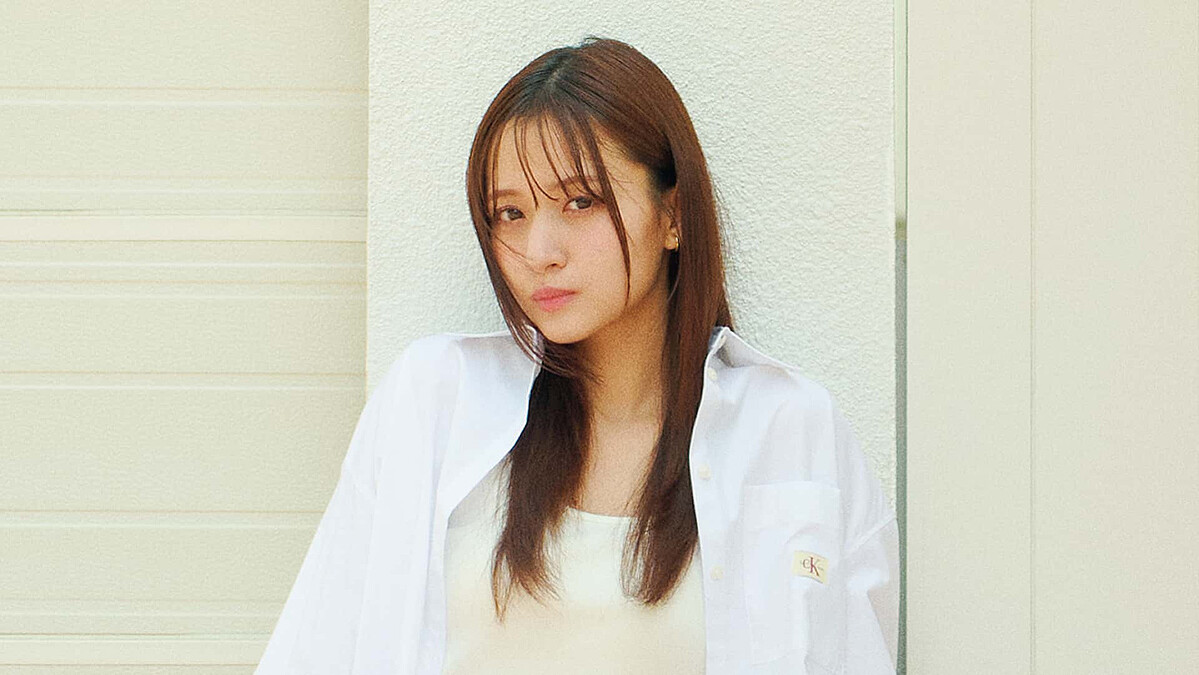 【乃木坂46・金川紗耶】男のコをトリコにさせる♡ 沼らせファッションのポイントとは?