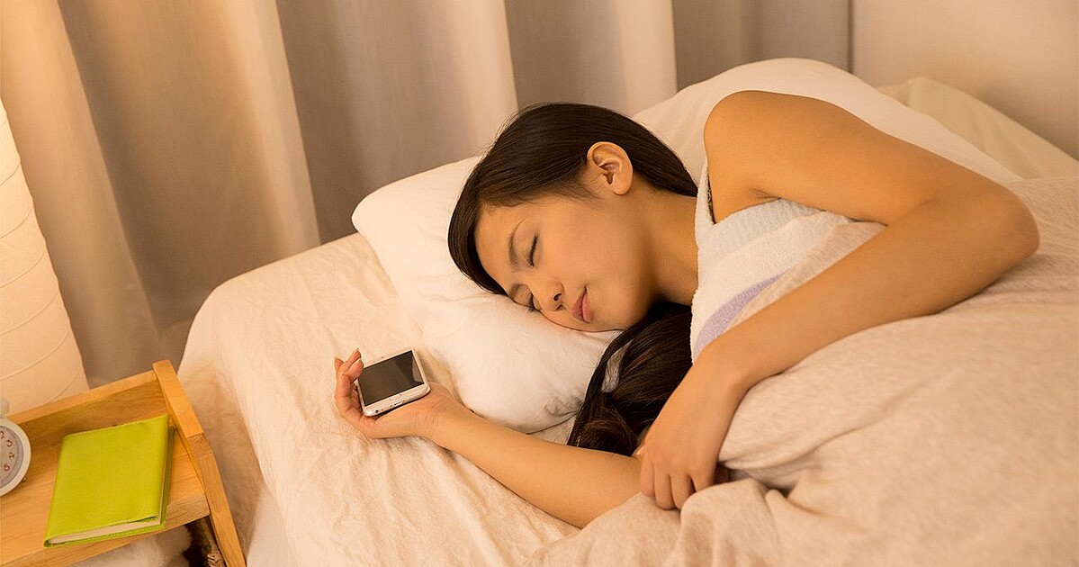 「眠れない人」が寝室で無意識にやっているNG習慣とは?【睡眠研究の第一人者が解説】