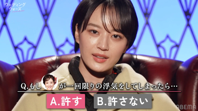 彼氏との“レス”に悩む女優が涙の激白「彼に黙って他の男性と会っていたことが」