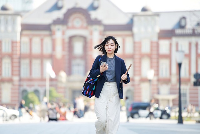 首都圏女性の「住みたい街&憧れの街」ランキング 中央線沿線が大人気!憧れ1位は連覇達成