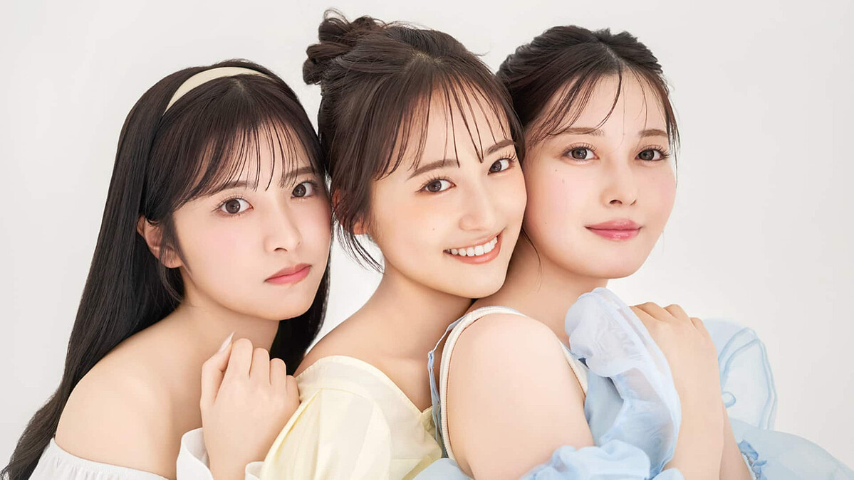 読者モデルに選ばれた感想は?新Ray♥Campus Girlの5人の素顔に迫る!
