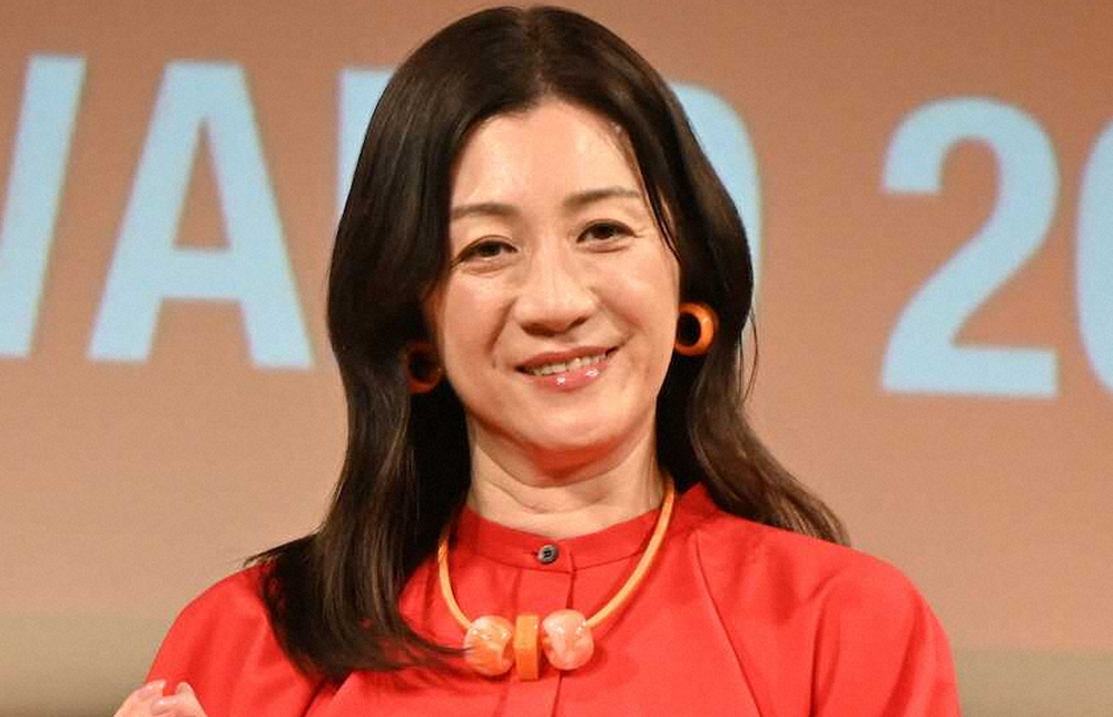 野々村友紀子氏 「学校に行きたくない」と訴える子供に「親は味方で、家は居場所よってするのが一番」