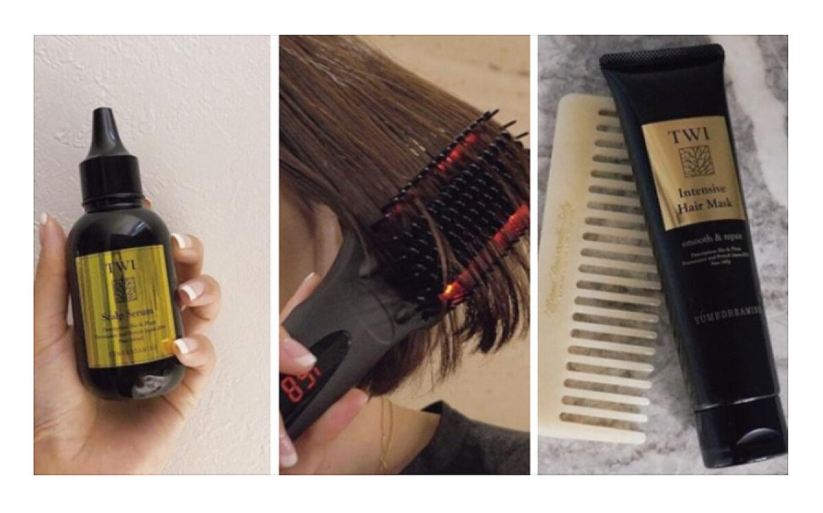 「私はコレで解決しました」 美容通たちの「白髪・薄毛・脱毛に効いた」ヘアケアの正解