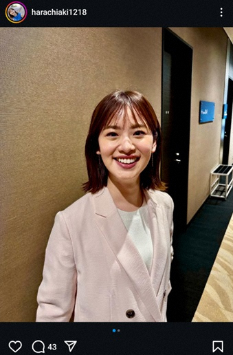 “大学受験で6浪”フリー女子アナ 浪人時の心境「特に5浪目…大学を出て就職とか結婚する年で自分は…」