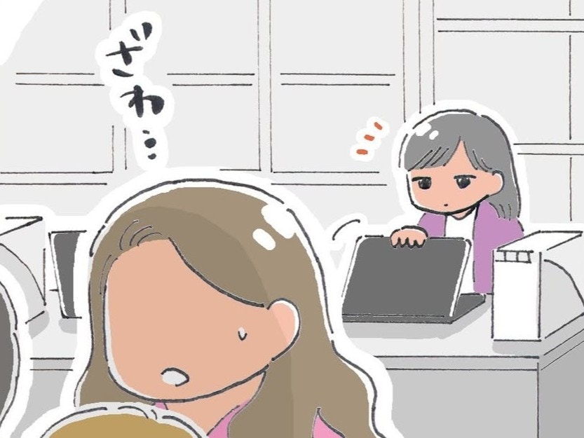 顔は好みでも恋愛対象ではない。淡い恋心は朽ちたと思った矢先…?|ドルオタが現実で恋をした【ママリ】