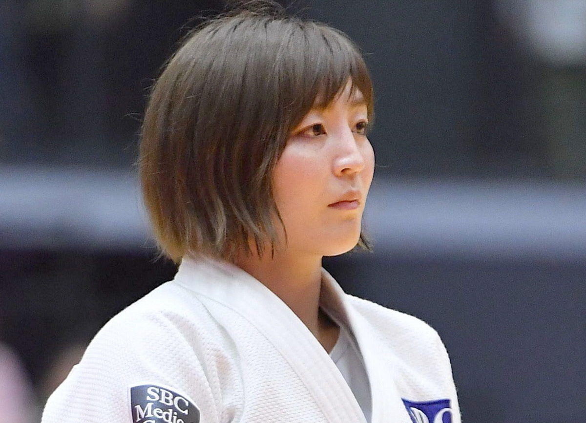 髪色チェンジの角田夏実に反響「可愛さ倍増」「反則級の可愛さ」北海道で美容室に駆け込み「艶々に」