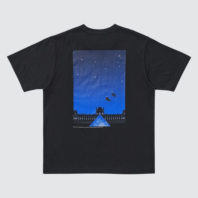 「ユニクロ感謝祭」5.23から開催! 『ドラえもん』美術館コラボTシャツも同日発売