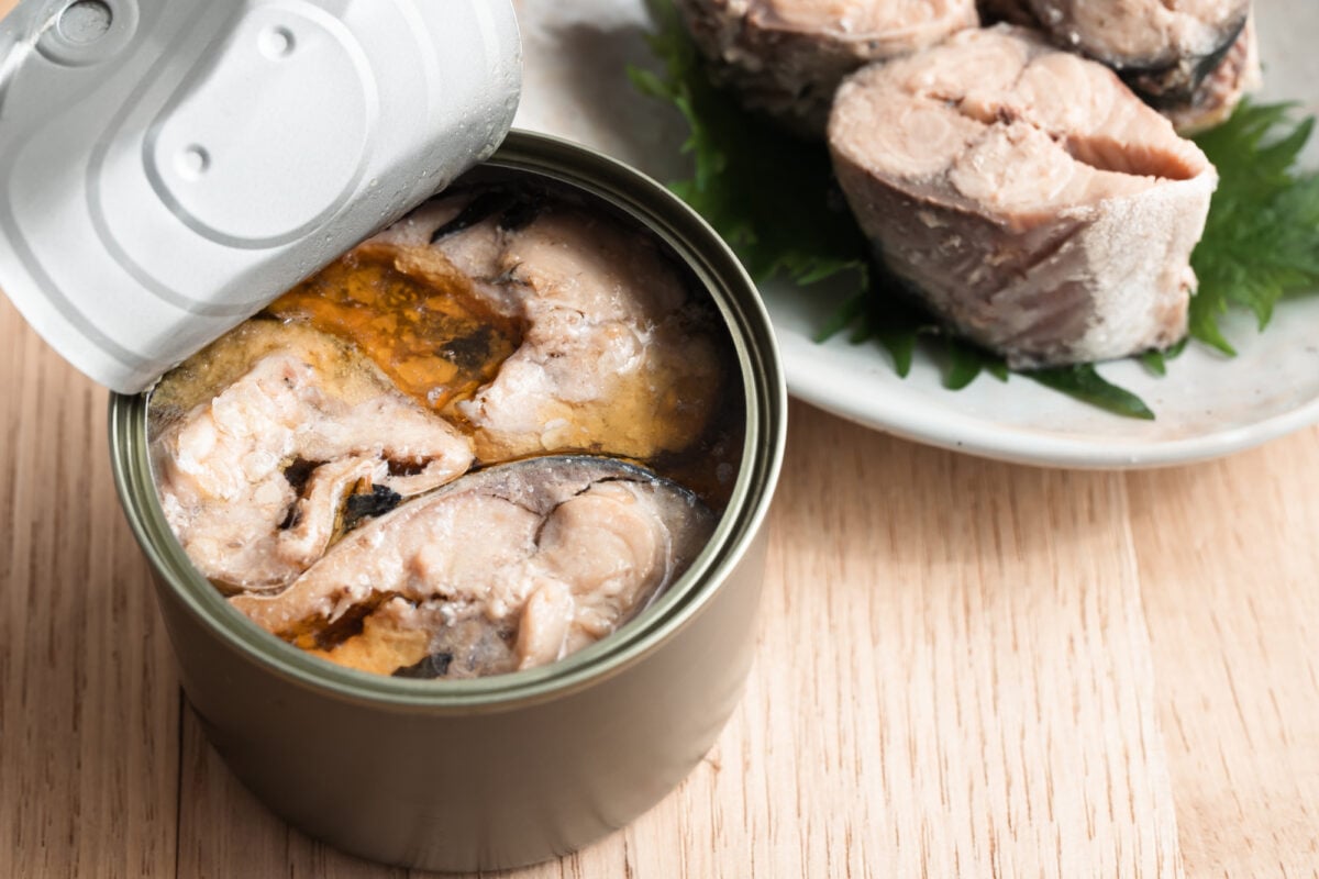 サバ缶、イワシ缶…缶詰で“魚の栄養”をしっかり摂取できる? 実は注意点も 管理栄養士に聞く