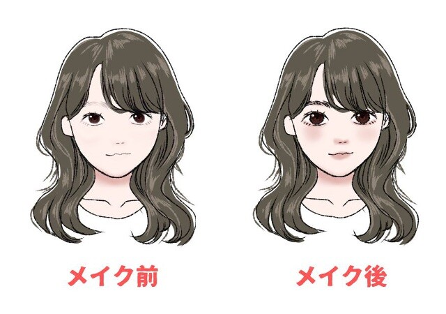 盛り耐性ありってどういう意味？盛り耐性ありさんの垢抜けメイクのやり方