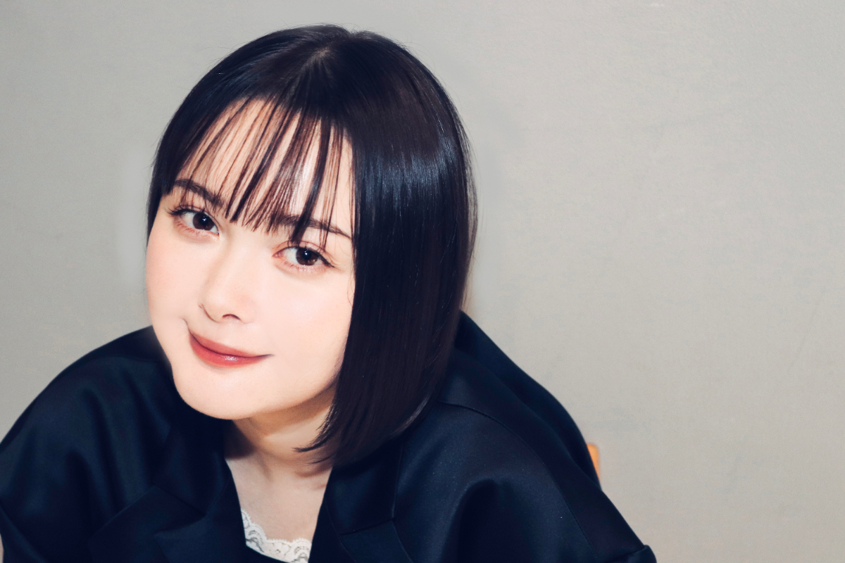 20代後半の"リアル"?玉城ティナのさまざまなセルフケア術とは?「20代後半のリアルかも」【#推シゴトーク】