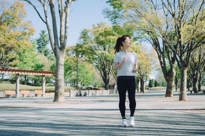 5月病に負けない朝習慣 “たった3分歩くだけ”の心身リセット術