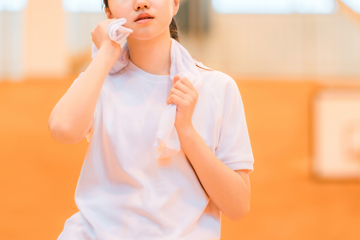 実は5〜6月が最も熱中症の危険期!? スポーツチームから学ぶ暑さ対策のライフハック