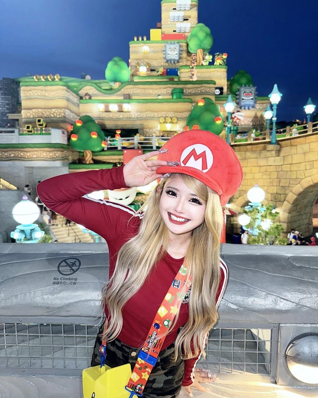 「今日好き」出演19歳タレント、25kgやせた劇的ビフォーアフター写真公開「すごい!」「素敵すぎます」