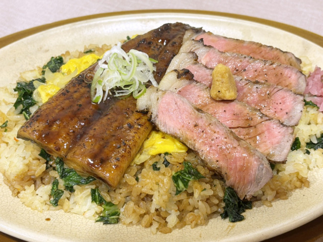 “うなぎ=丼”の常識破る! 「ロイヤルホスト」夏の新作“うなぎ&ステーキ料理”が驚きのうまさ<取材レポ>