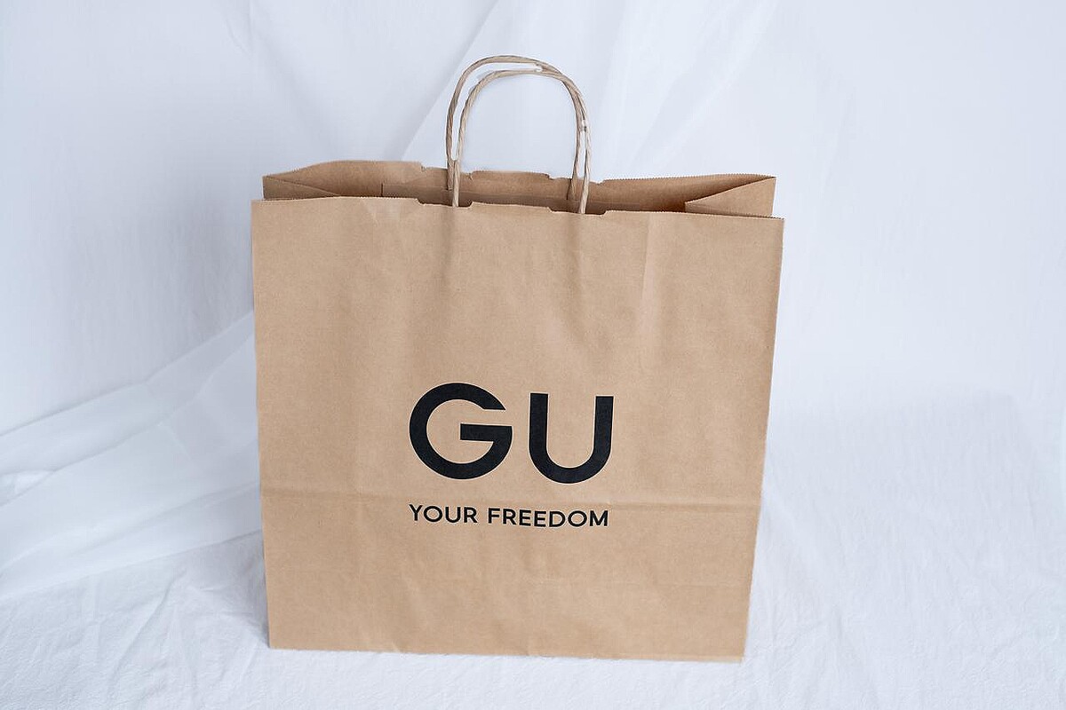 【GUの新作】が大当たりーーッ! おしゃれママの「2色買いパンツ」