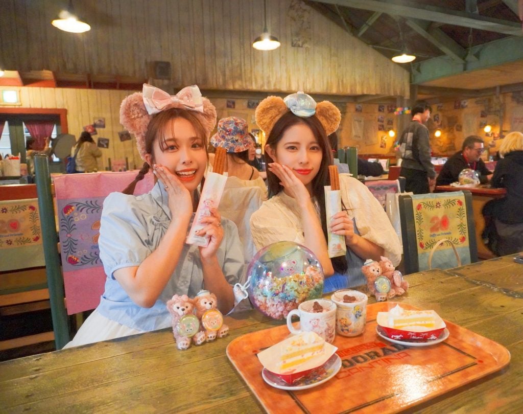 東京ディズニーシーのスペシャルイベント「ダッフィー&フレンズ20周年」と「フード&ワイン・フェスティバル」満喫レポート!
