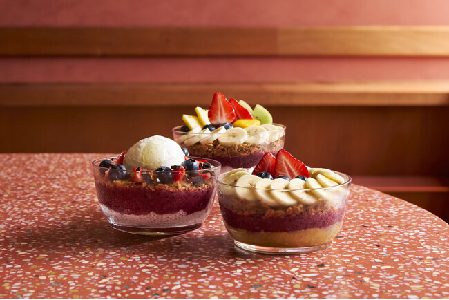 アサイーカフェSUGARYが九州エリア初出店。「SUGARY 今泉店」6月1日(日)グランドオープン!