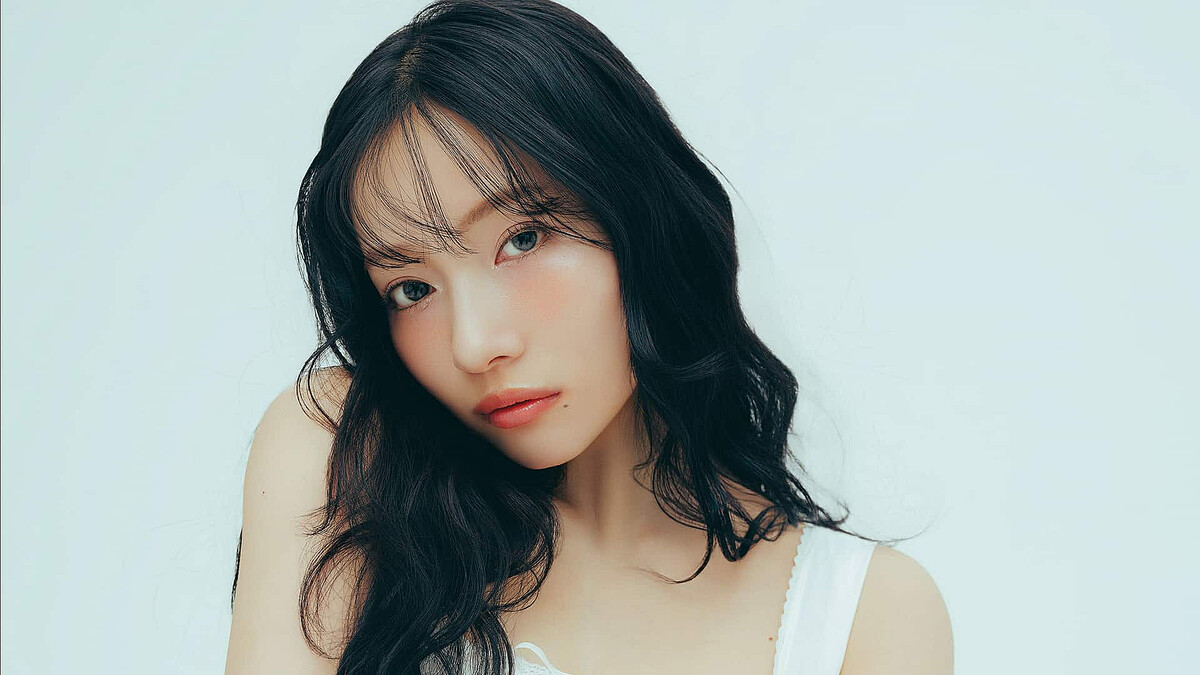 やさしい雰囲気に♡ 男のコウケ抜群の「ゆるふわウェーブヘア」のつくり方