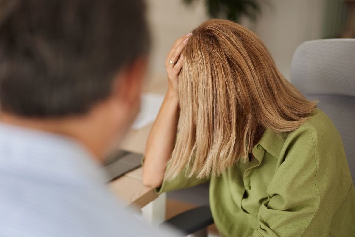 「会社で怒られた」女性がそう言ったとき求めている返答はコレ…「何を根拠に怒ったの?」は絶対NGのワケ