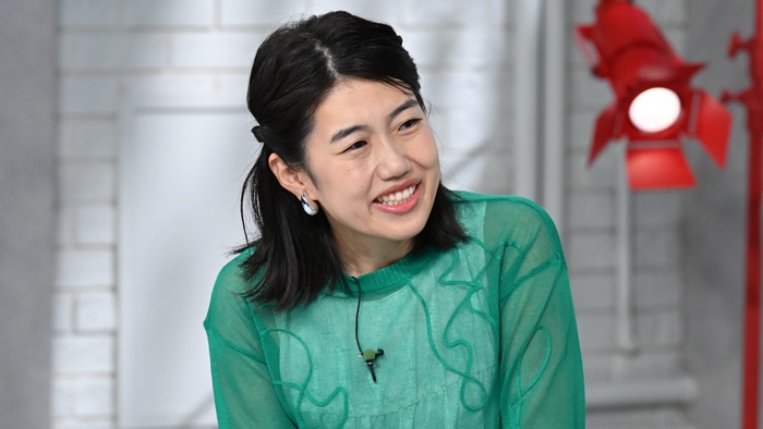 横澤夏子が初めて語る仕事と子育て 両立の葛藤 支えてくれる友人・母への感謝も