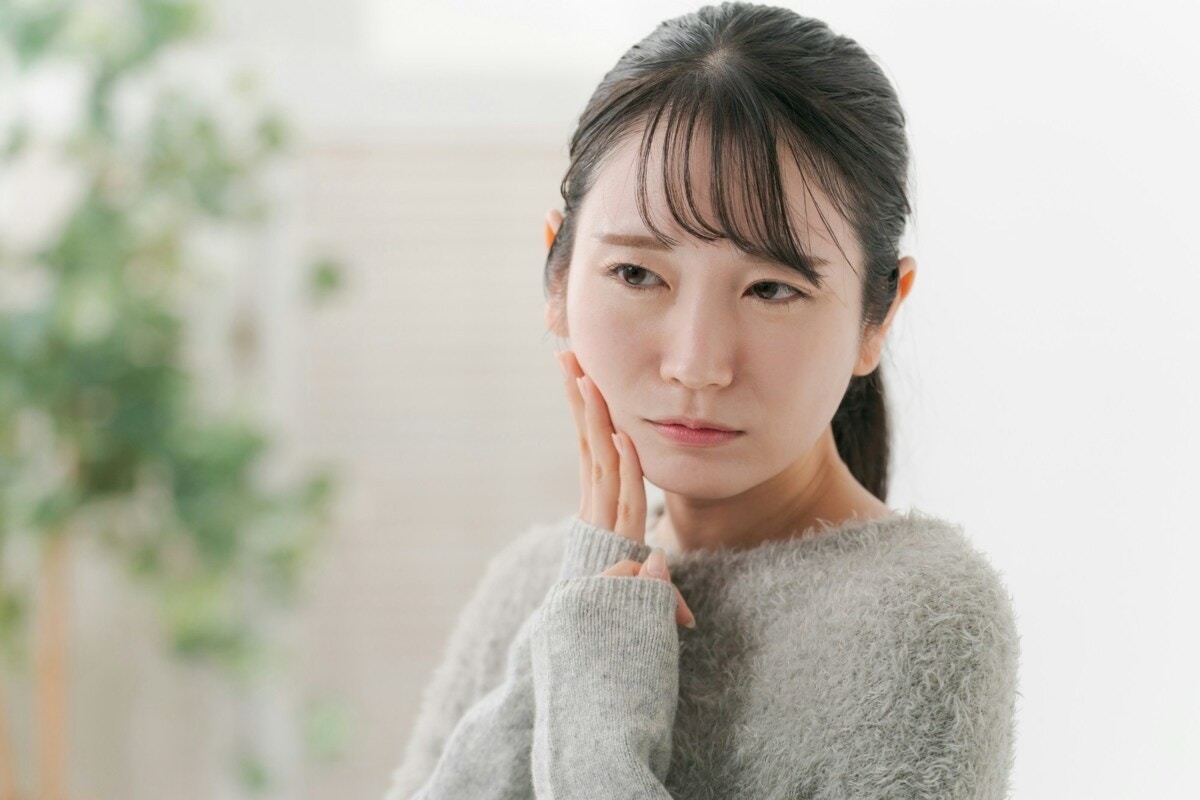 「ニキビできすぎ、最悪!」→ポジティブ友人が“神返答”!心が軽くなる【言葉の魔法】に10万いいね【ママリ】