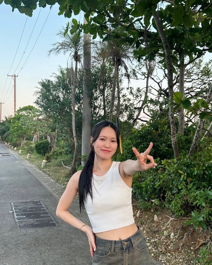 美人ダイエットYouTuber“15分で完成”時短夜ごはん公開「野菜モリッと獲得」